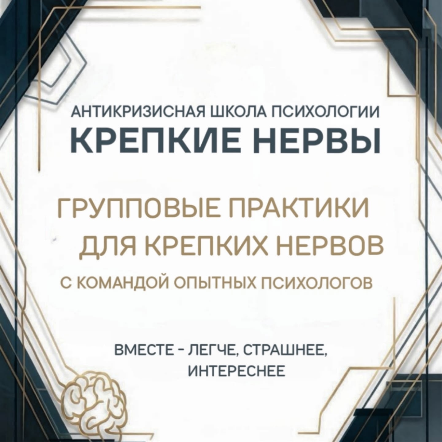 Дорогие друзья, с радостью сообщаю, что наш проект стартовал!