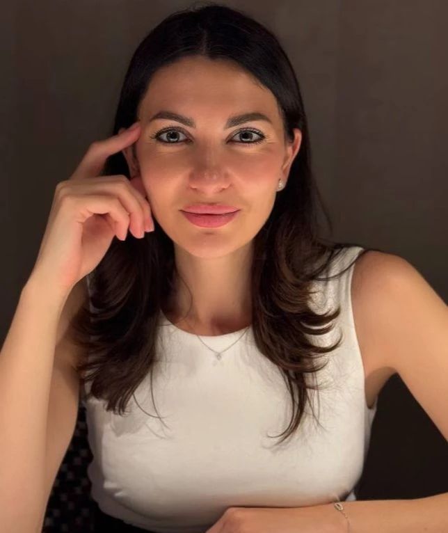 Екатерина Авдеева