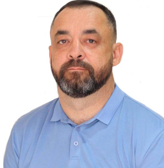 Александр Фомин